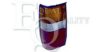 MITSUBISHI MB527101 Combination Rearlight